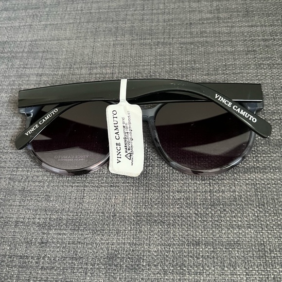 NWT VINCE CAMUTO SUNGLASSES EYEWEAR ACCESSORY - Picture 3 of 5